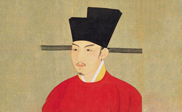 大行皇帝的棺材掉入泥潭,这位权倾天下的宰相被罢免