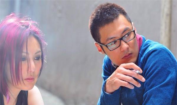 张志明和余春娇的姐弟恋,互相折磨又暖心