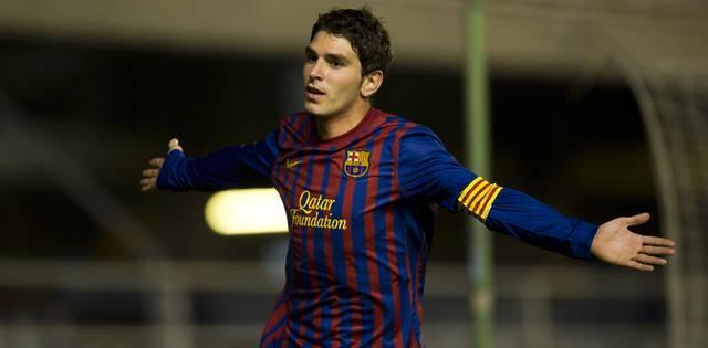 5场进8球, 昔日巴萨队长中超显神威