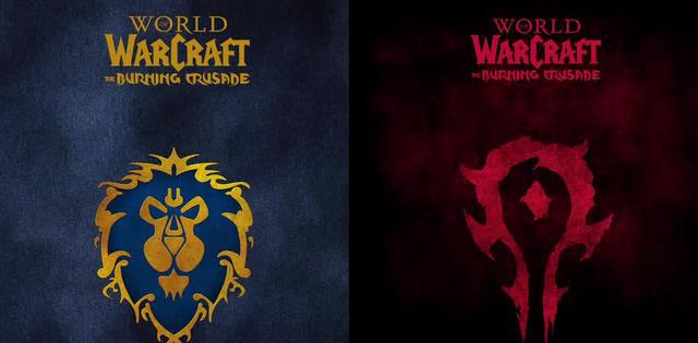 魔兽世界:8.0资料片两大阵营领袖回归对剧情走势的深远影响!