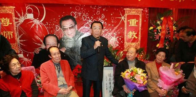 宝字辈的常宝华收下侯耀华,为什么还命他做大徒弟?