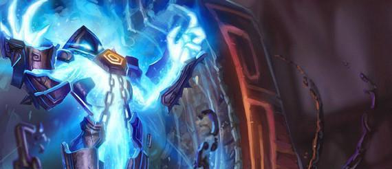 LOL宇宙观中背景故事十大最强角色 第一名能