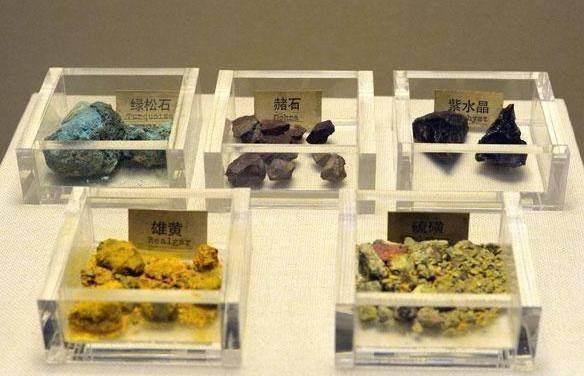 多次出现在古装剧后宫中被认为有长生不死春药效果的五石散为何物