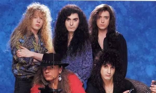 聆听英语:听铁心乐队最动人的一首歌