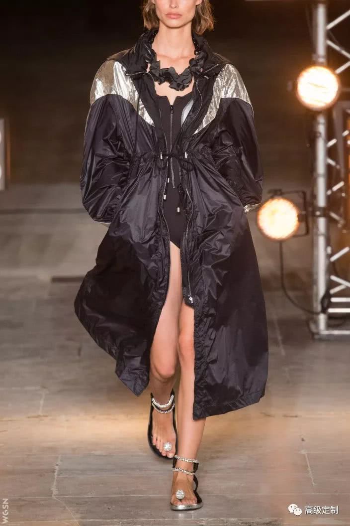 50款拼接服饰欣赏