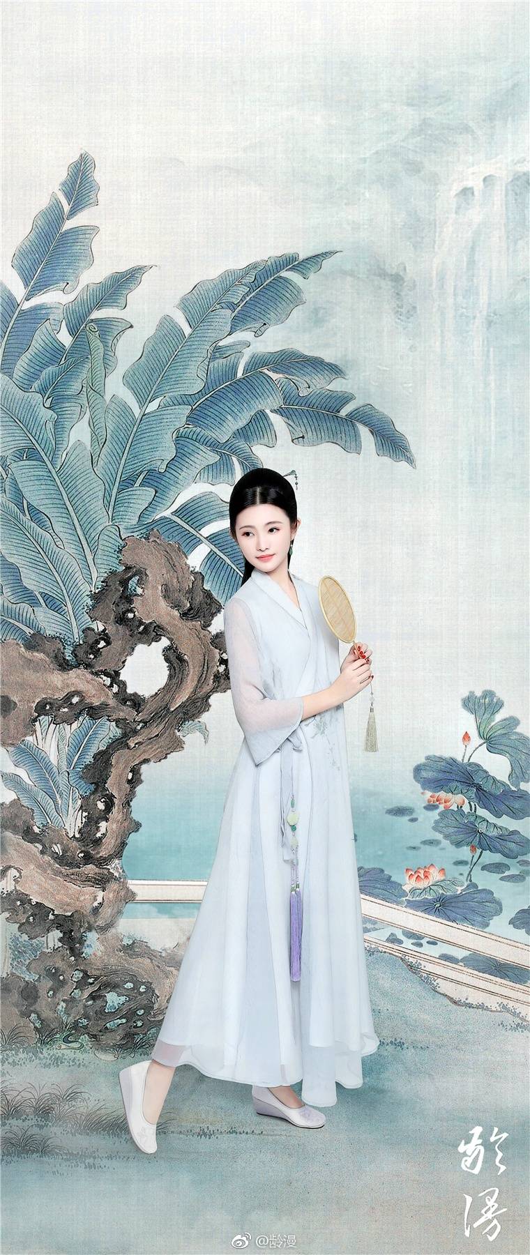 常羡人间琢玉郎|琢玉|带岭|人间|岭南|微笑_新浪新闻