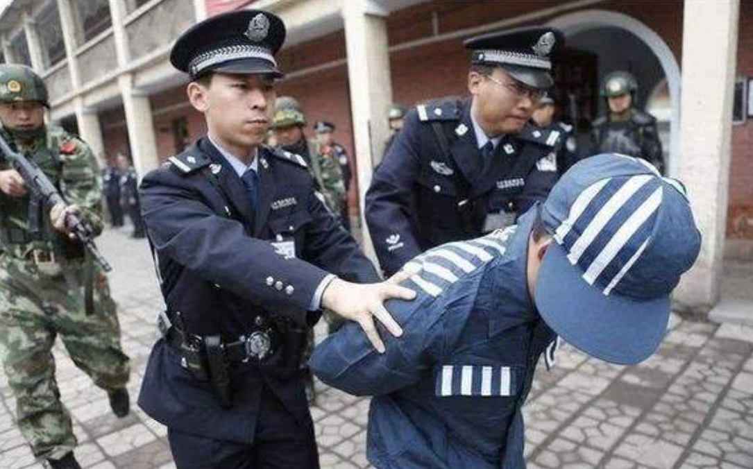 那些被判无期徒刑的人,每天在监狱里做什么?说出来你可能不信|无期徒