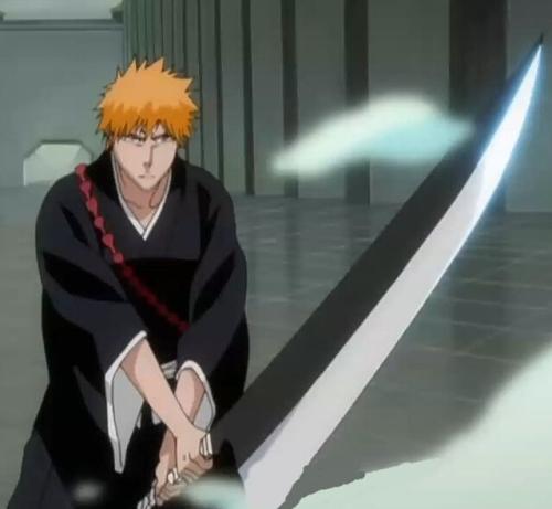 死神|斩月|进化_新浪新闻