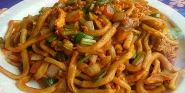 几款常见的家常菜,弹性十足,大人小孩都爱的美味佳肴!