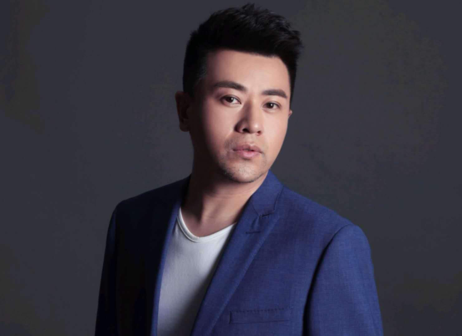 魏子千《幸福照相馆》二轮热播 生动诠释年代里的小人物
