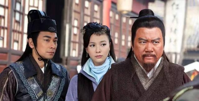 渣男典范陈世美,真的不需要一个原型,不要继续把人往他身上靠