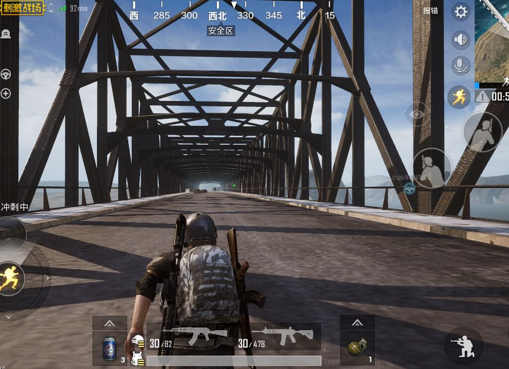 刺激战场:苹果8以下怎么开高清画质?只需要一