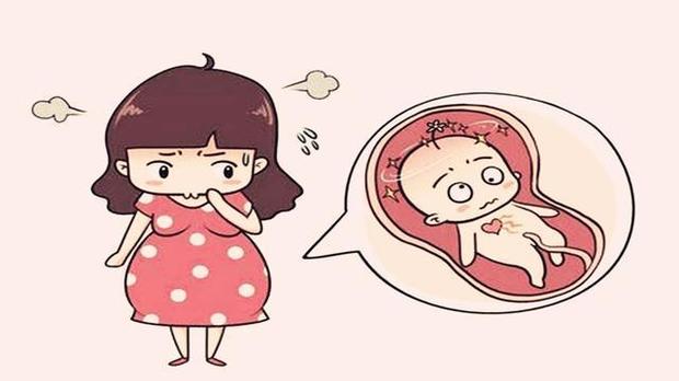 胎儿一旦出现宫内缺氧会对孕妈发出这3个明显信号还敢大意吗