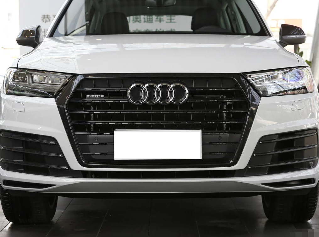 又一豪车歇菜了,比奔驰gle档次高,上市直降10万,卖不动|奥迪|豪车