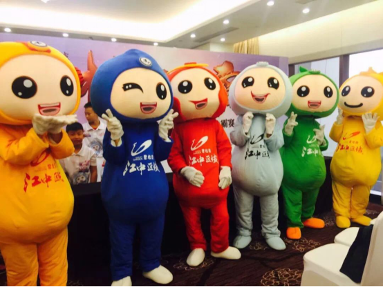 2018全国男子象甲联赛暨碧桂园杯棋王争霸赛