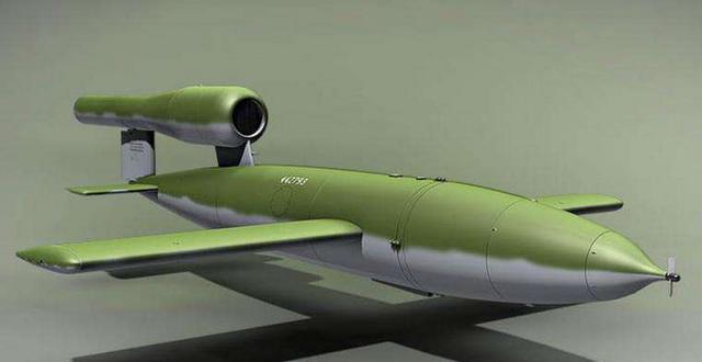 v1导弹对伦敦的空袭就曾制造了极其恐怖的伤亡和心理威慑:面对飞来的