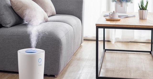 冬天空气干燥, 能给宝宝用加湿器吗? 宝妈一定要注意