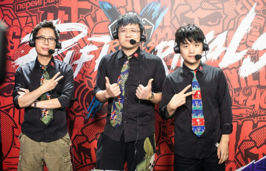 英雄联盟官宣:we战队微笑重新连接归来