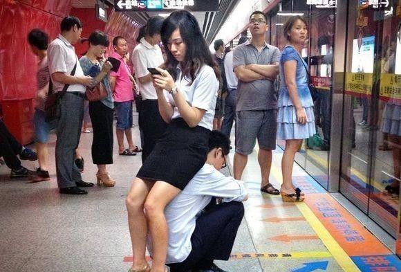 花样撒狗粮,虐狗没商量!