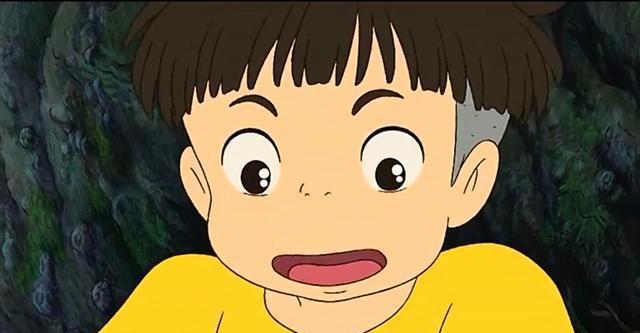 宫崎骏 悬崖上的金鱼姬 2008|宫崎骏|金鱼|宗介_新浪新闻