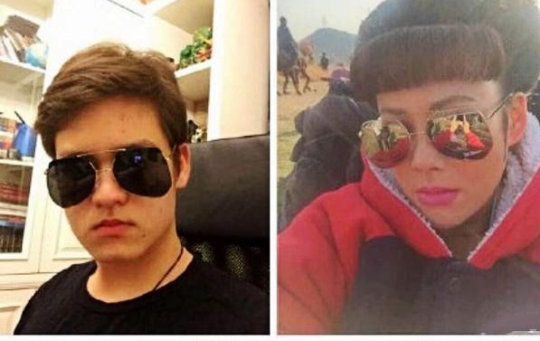 但直到2011年,宁静才首度承认因文化差异已与保罗-克塞离婚,离婚后