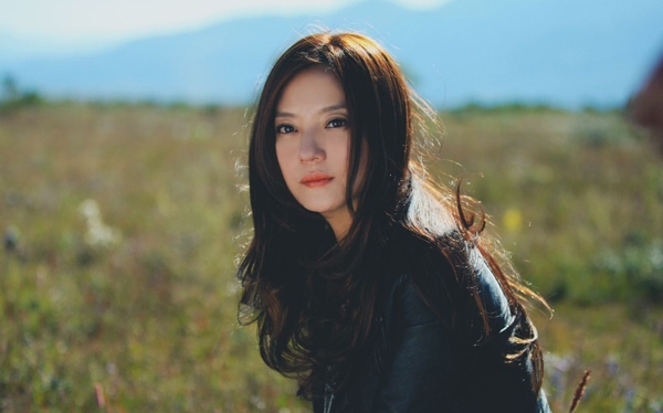 赵薇瘦身成功重回颜值巅峰,身着纱裙的她仙气十足像仙女