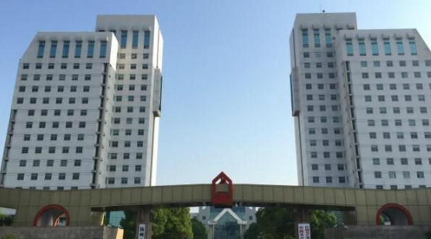 盘点,江苏十三个地级市政府大楼,南京最低调,你