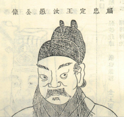 中国历史上唯一一个宗室状元,却死于自家人的怀疑