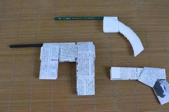 这5个玩具,成了农村70后,80后的回忆?看看你玩过吗?