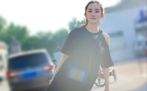 杨幂与嘉行对赌协议完成了吗?《三生三世》大