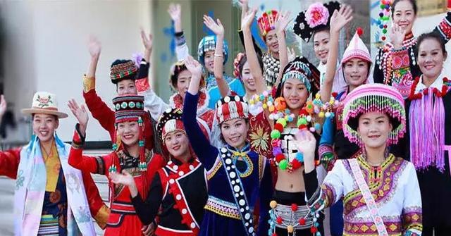 小细节大文明:少数民族地区旅游礼仪篇