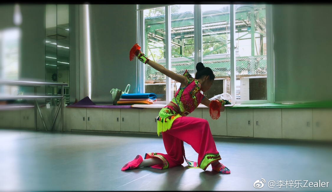 成长不期而遇!没有鸡汤语录,也没有动人奔放的