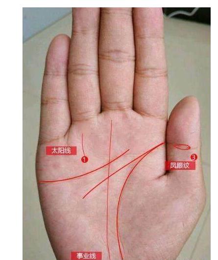 手上有这4个特征的,不分男女,早晚都能发大财,收获满满|手相|财运