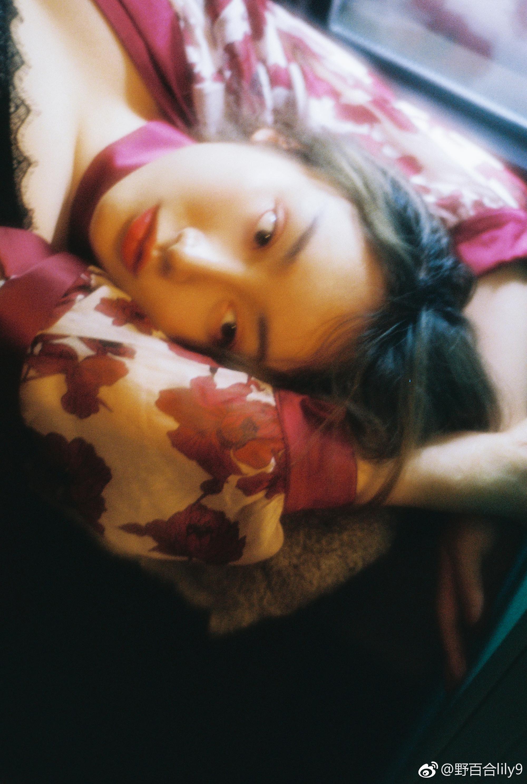 欲望并不羞耻它真实存在林喜山出镜野百合lily9