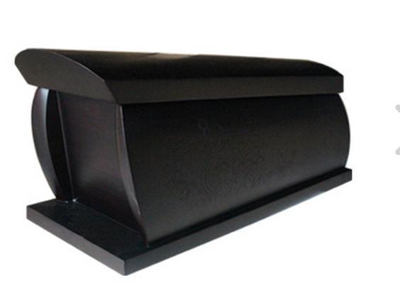 灵异故事 古洞黑棺阴森,白狐妖艳摄魂,人皆痴狂只一人逃脱