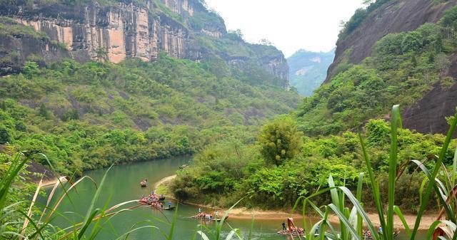 福建哪个城市最适合居住? 福州or厦门, 了解到