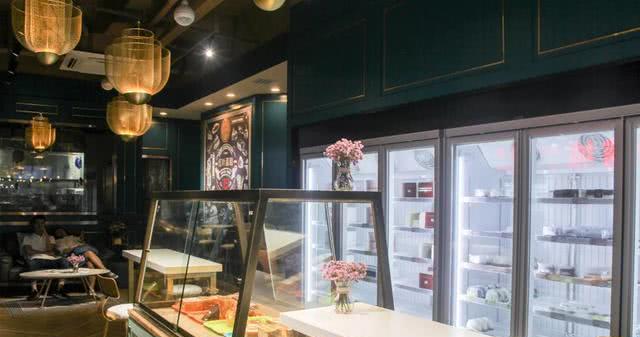 思明区蛋糕店:甜蜜事业背后的行业动态