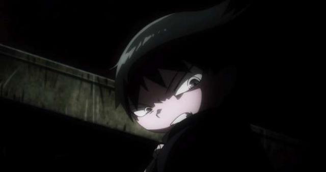 草野次郎(rosie)六冰透的助手,他是魔术师中最低级的二级职员.