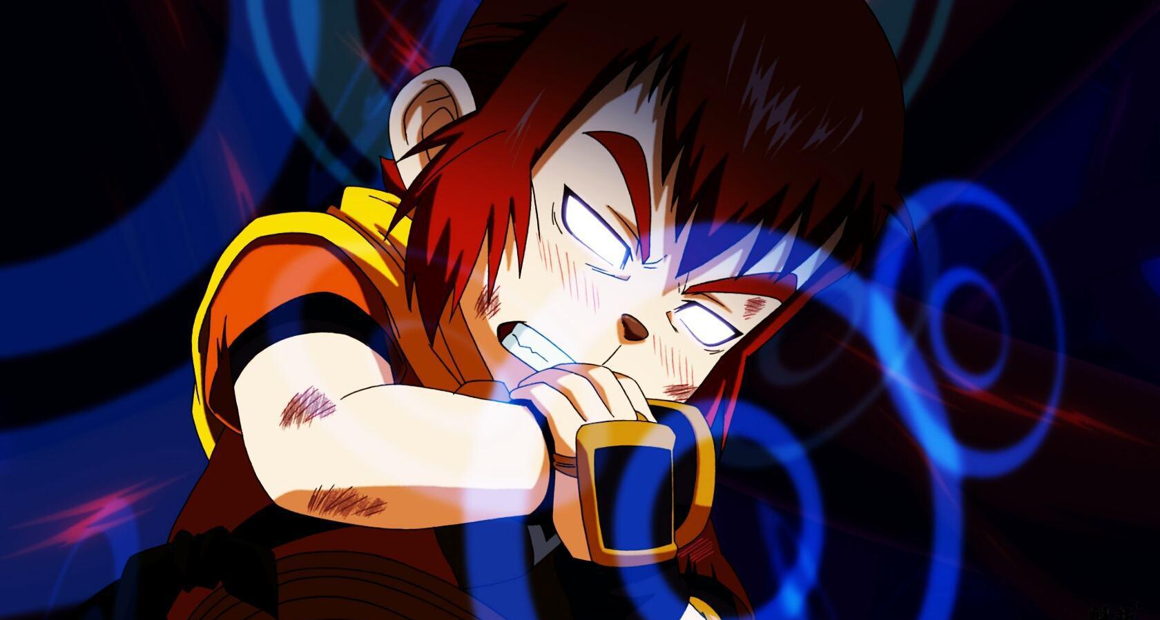 魁拔的制作人去世了但是魁拔的故事将依然继续