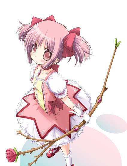 超厉害的动漫3d立体画,感觉二次元人物都活生生的走出来了