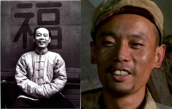 他是戛纳影帝第一人冯小刚下跪为他颁奖零绯闻与妻子相爱至今