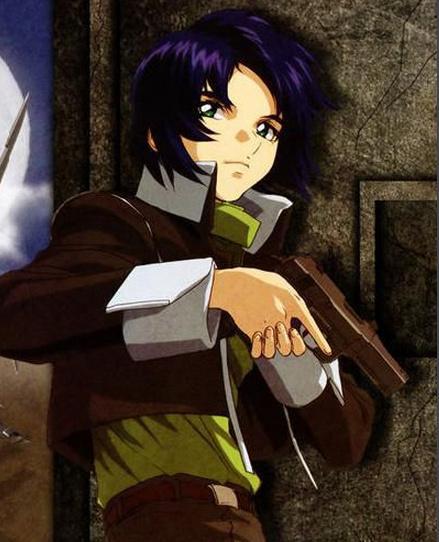 声优石田彰11月2日生日快乐