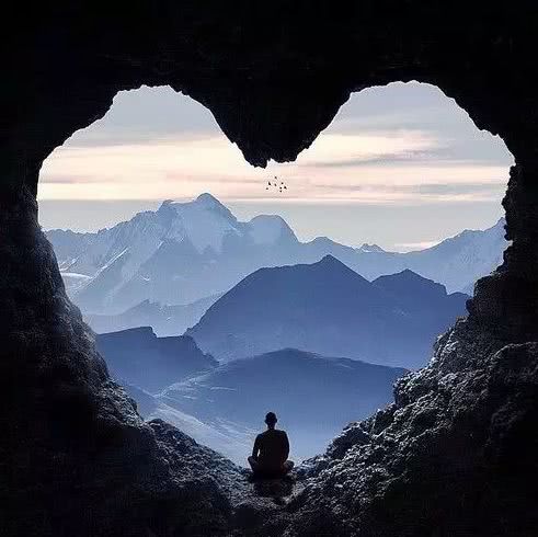 30张震撼灵魂的照片可能你一张也没见过