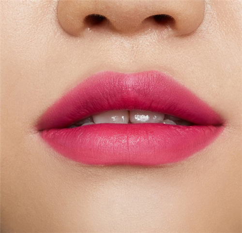 陈乔恩的爱心唇太可爱扮美心经更值得学