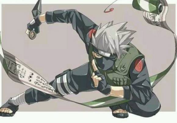 姿势|大蛇丸|火影忍者_新浪新闻