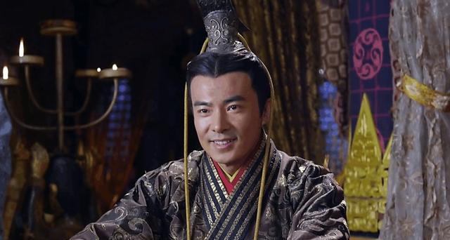 当上皇帝,在位两年亡国,后却因此原因成瞎子|刘盆子|皇帝|樊崇_新浪网