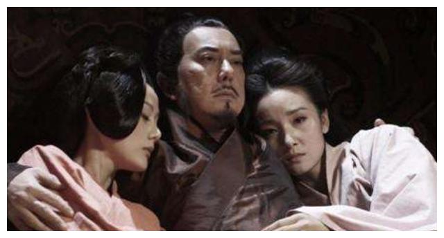 贾南风被毒酒赐死,司马衷重新立羊献容为后.