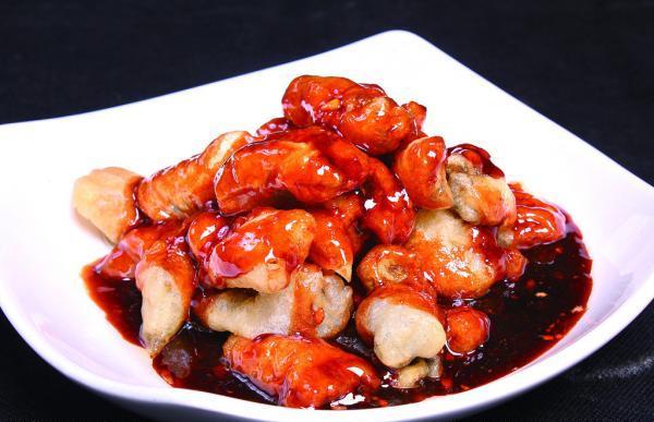 盘点浙江那些特色美食小吃,你都吃过吗?味道真心不错