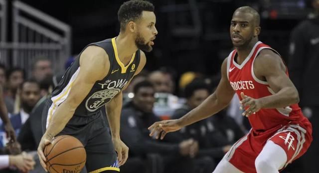 火箭西决他掌控休城地狱火?冷冻库里最狠,. 来