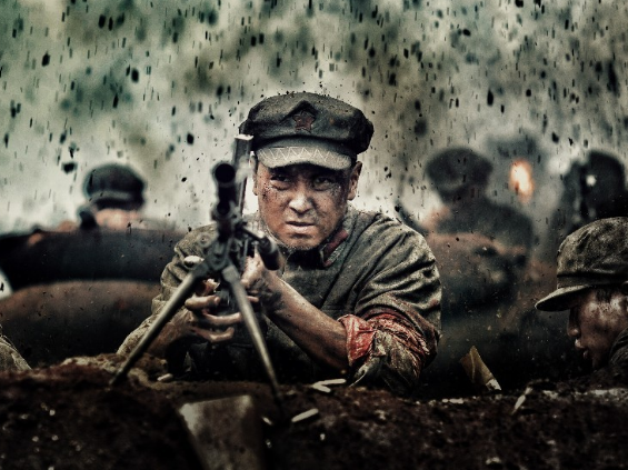 他是红军历史上最年轻的军级干部,可惜年仅23岁就壮烈牺牲!